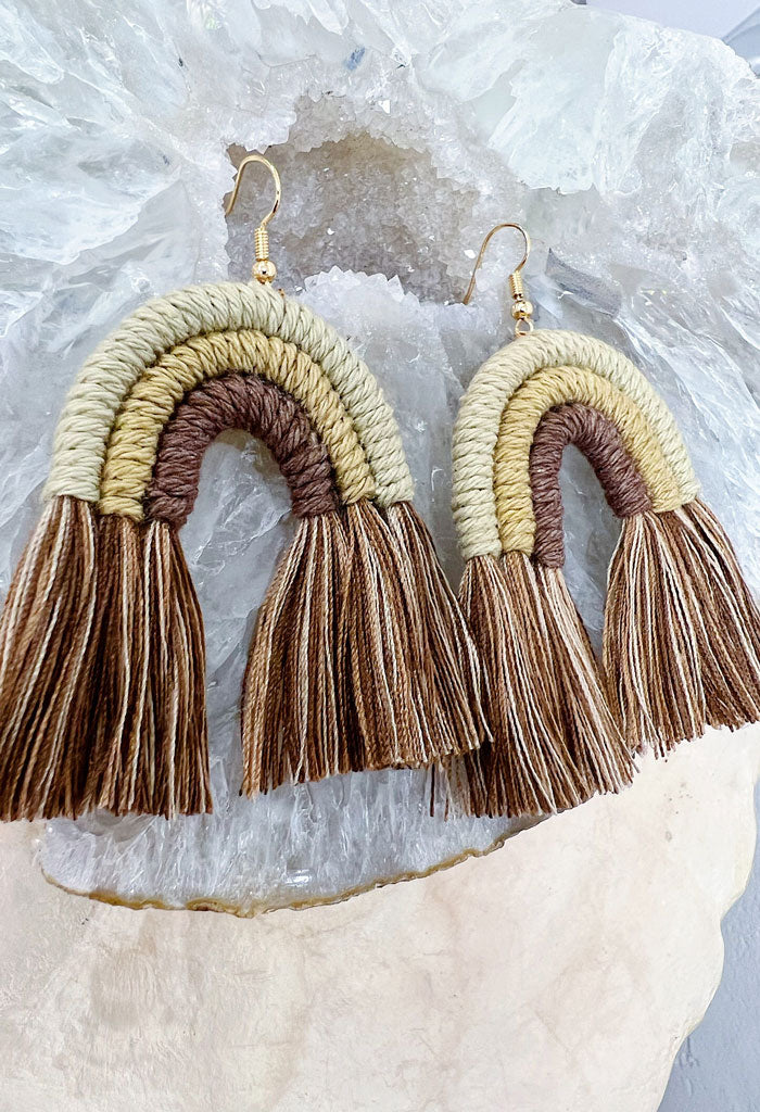 KK Bloom Skylar Earrings