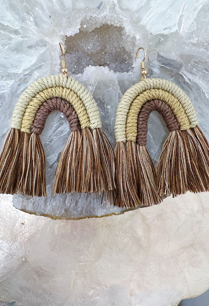 KK Bloom Skylar Earrings