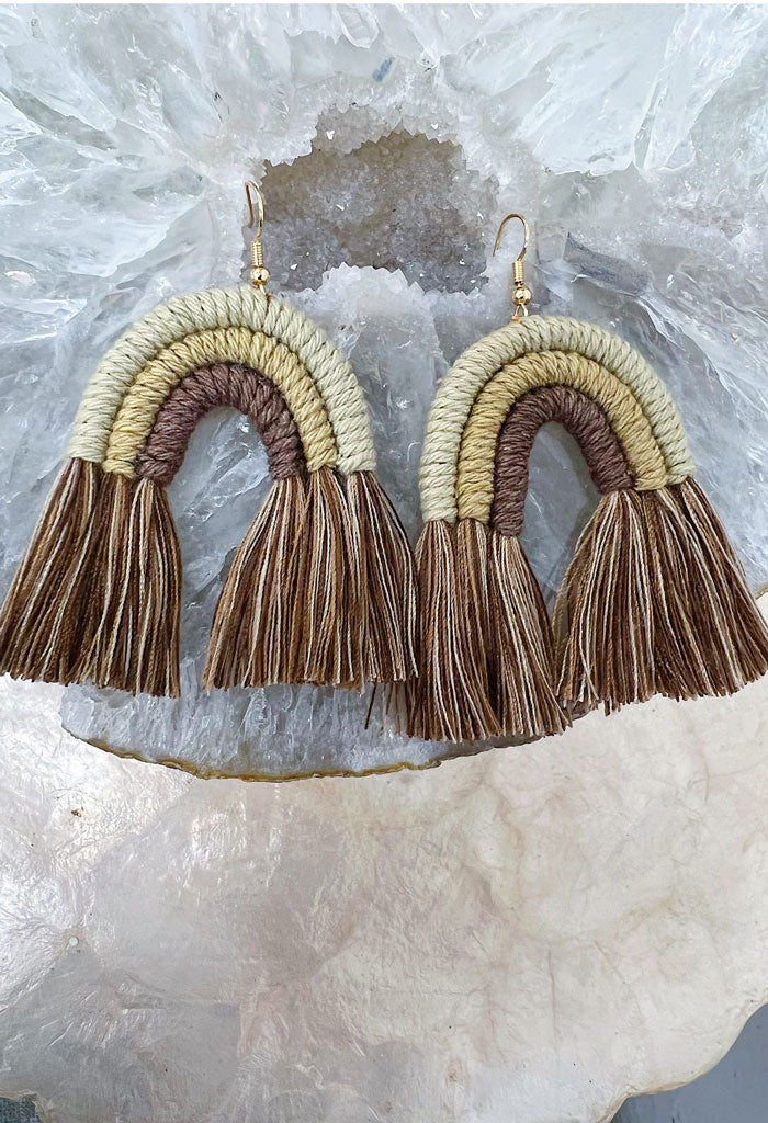 KK Bloom Skylar Earrings