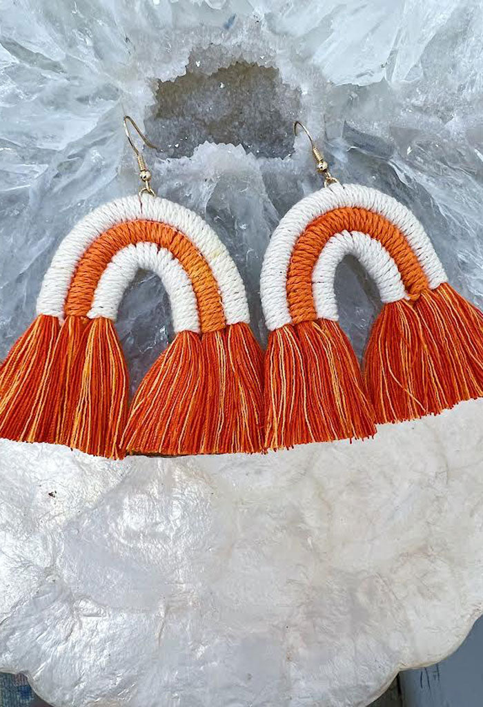 KK Bloom Sadie Earrings