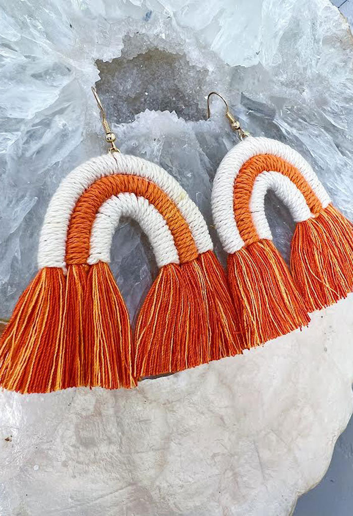 KK Bloom Sadie Earrings