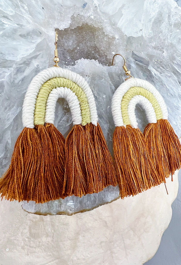 KK Bloom Hailey Earrings