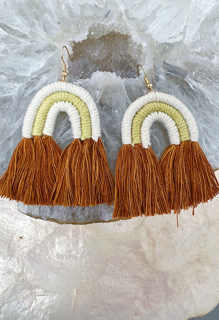 KK Bloom Hailey Earrings