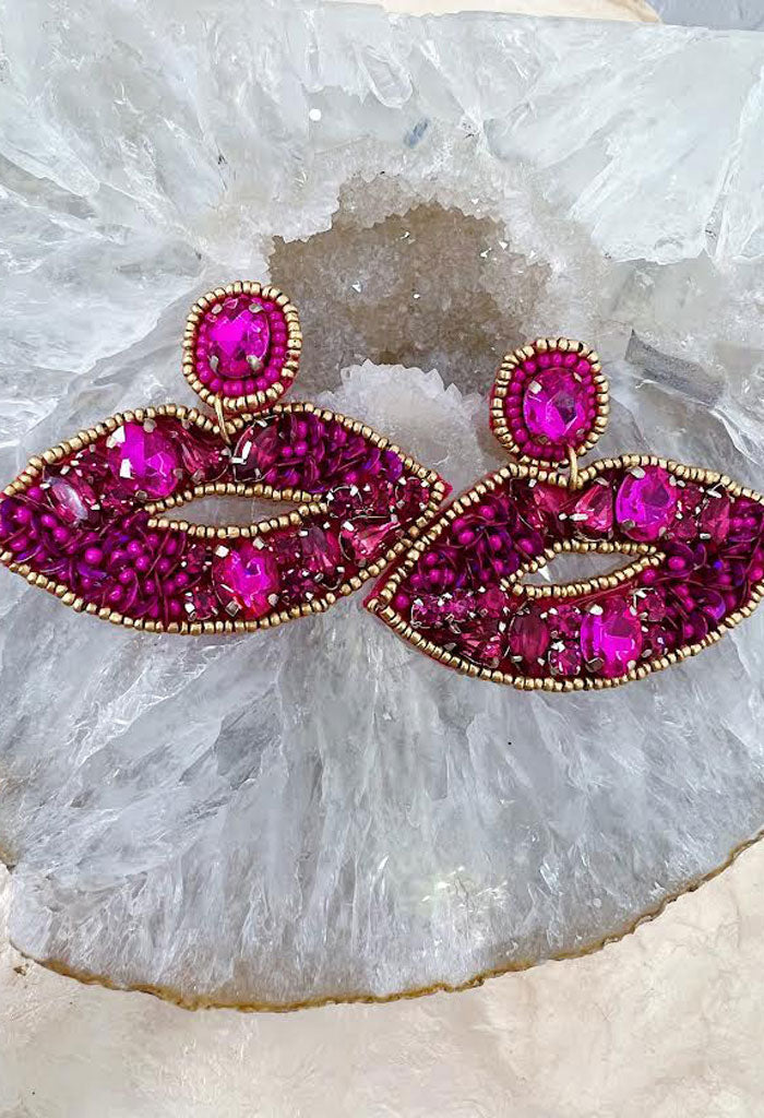 KK Bloom Gabby Earrings