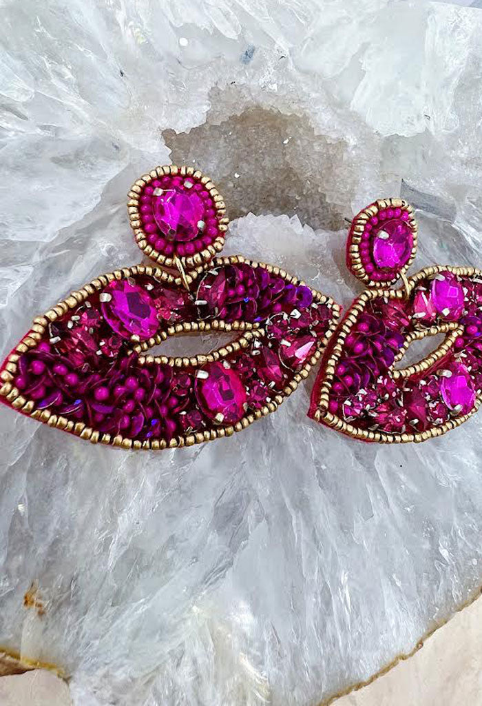 KK Bloom Gabby Earrings