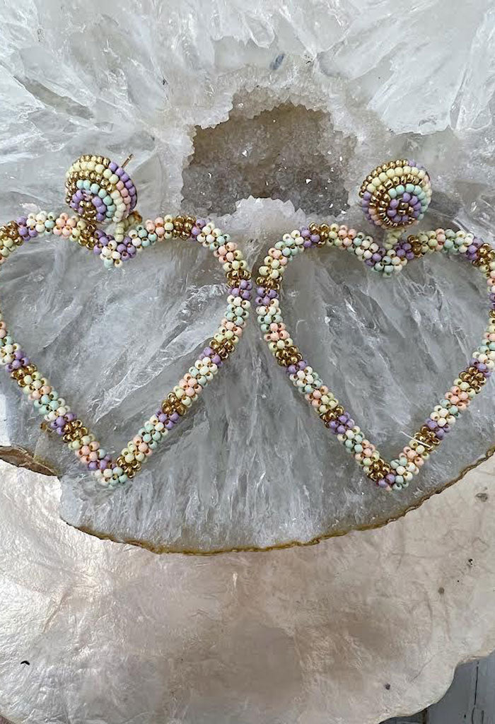 KK Bloom Sammi Earring