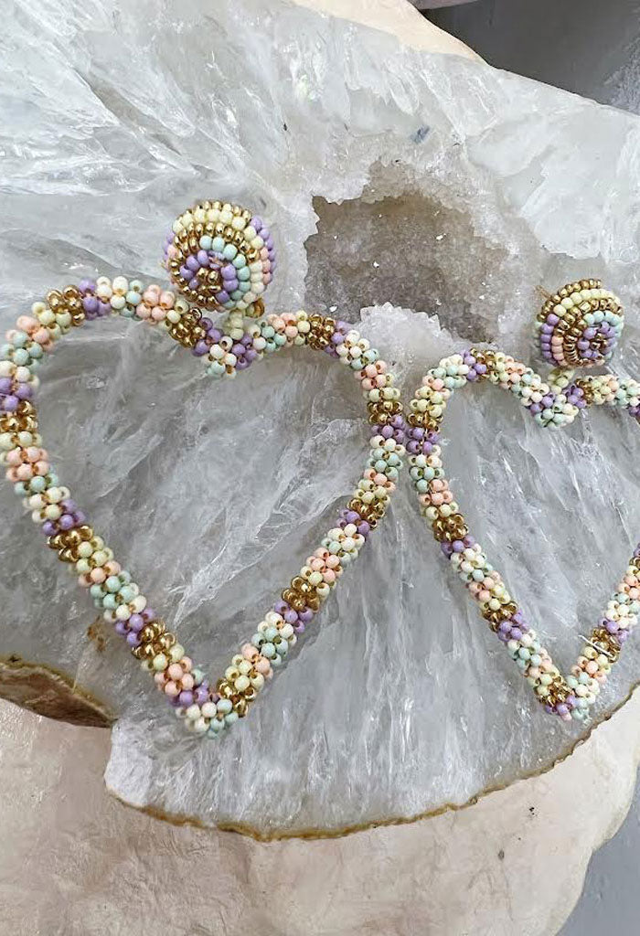 KK Bloom Sammi Earring