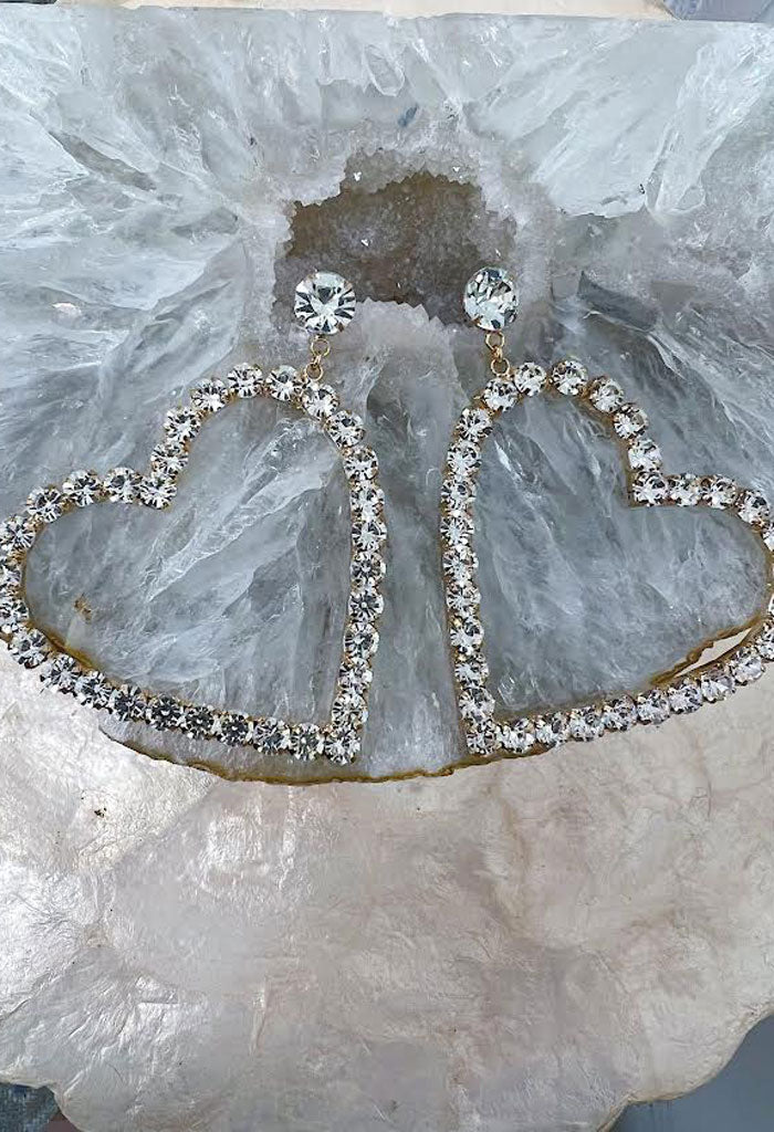 KK Bloom Peyton Earrings