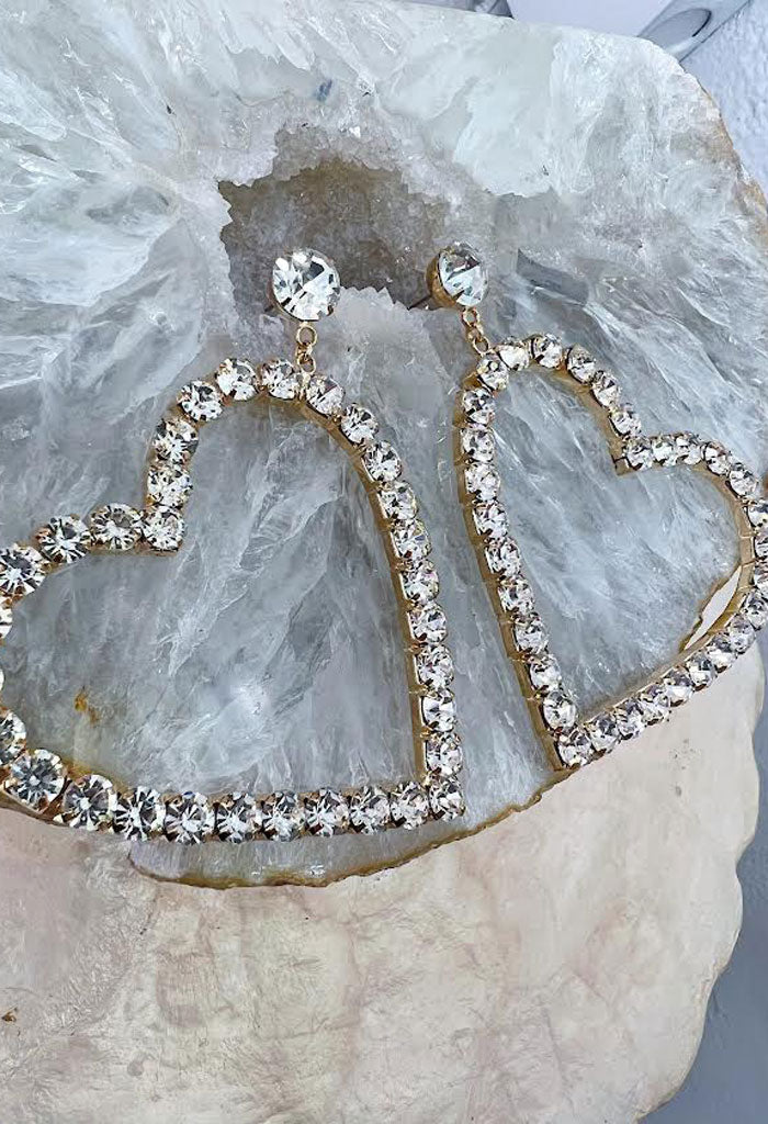 KK Bloom Peyton Earrings