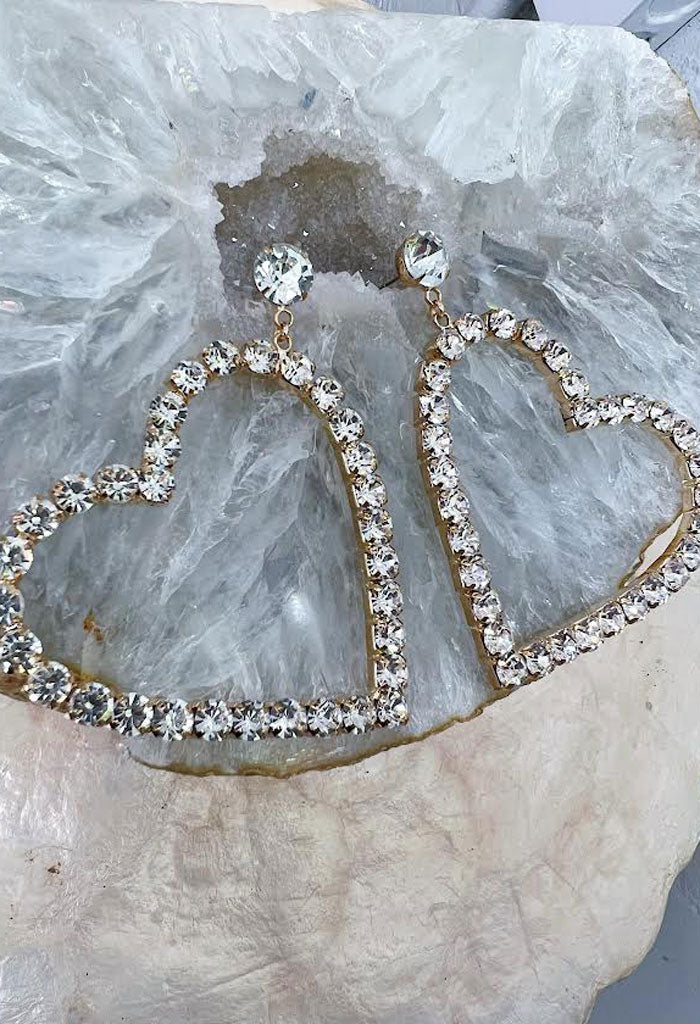 KK Bloom Peyton Earrings