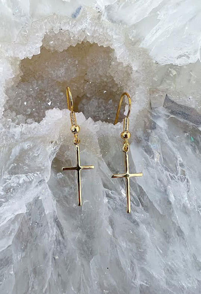 KK Bloom Alexa Earring