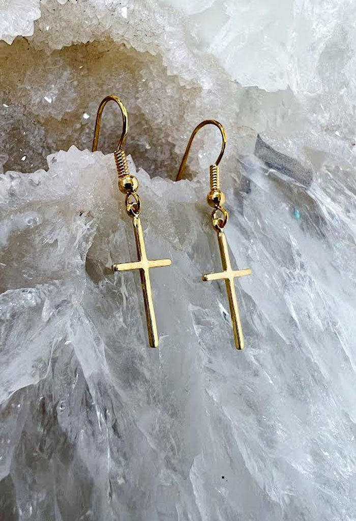 KK Bloom Alexa Earring