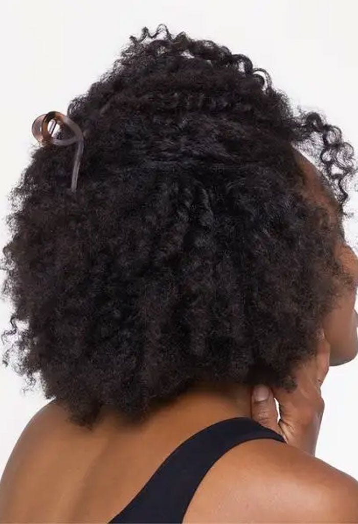 Kitsch Large Loop Claw Clips