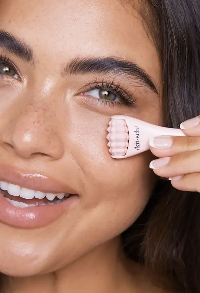 Kitsch Mini Spa Facial Rollers
