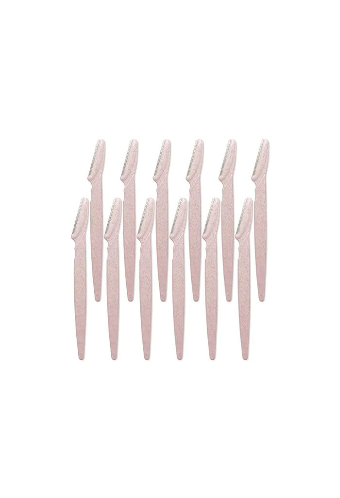 Kitsch Dermaplaner 12 PK-Blush