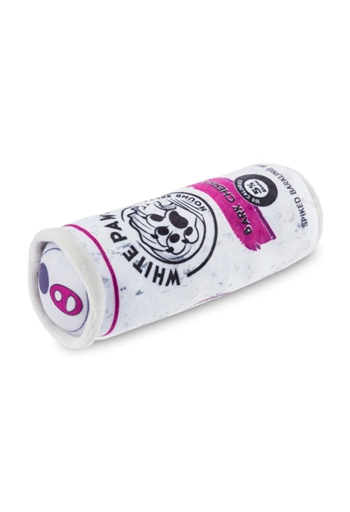 Haute Diggity Dog White Paw-Bark Cherry