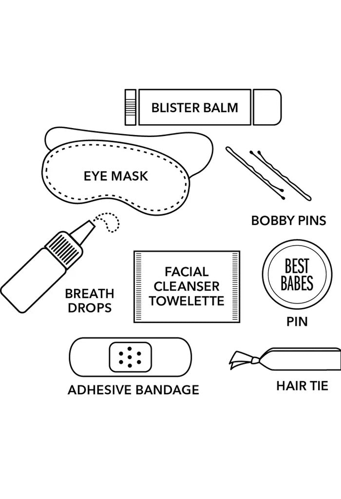 Pinch Provisions Girls Night Out Kit