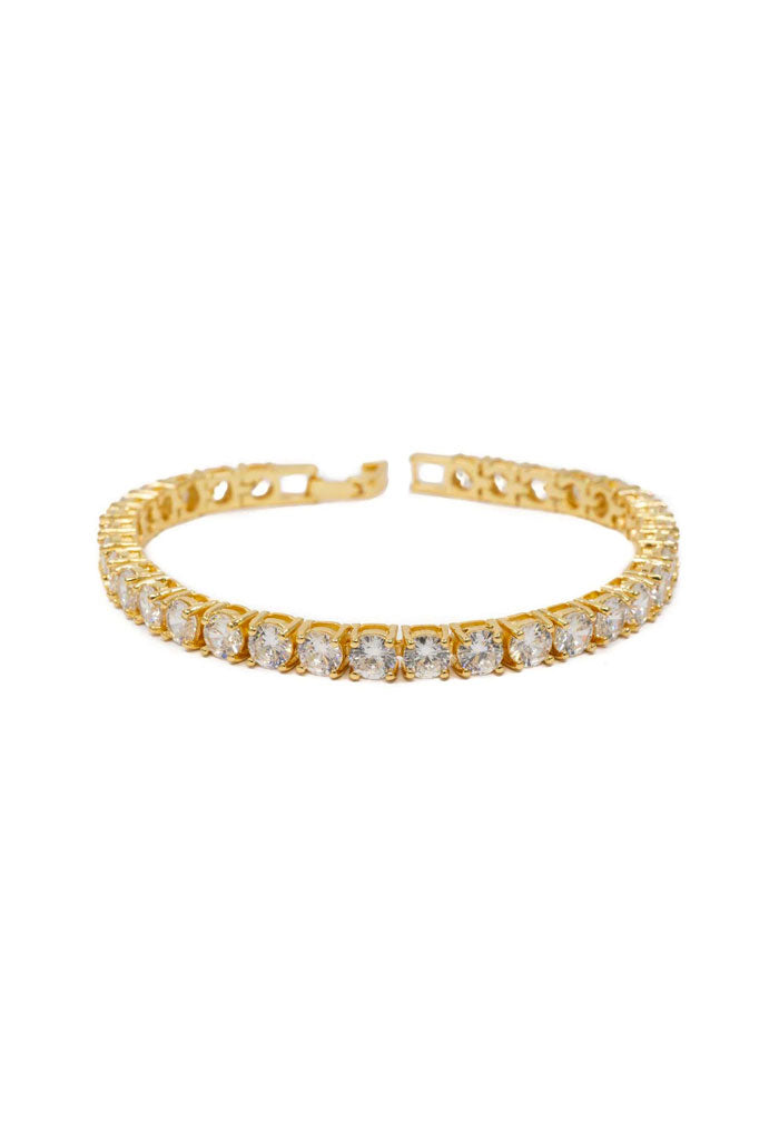 Bracha Darcy Tennis Bracelet